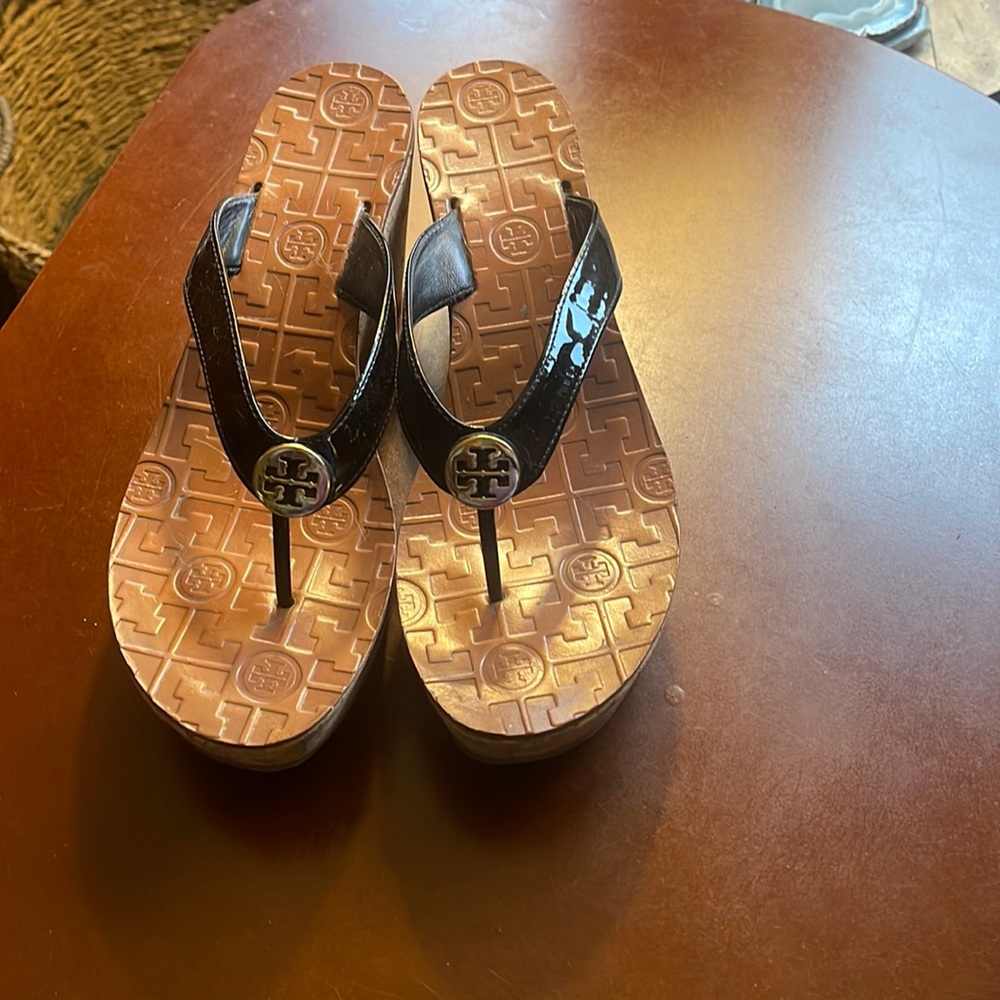 Tory Burch Sandals 7.5
